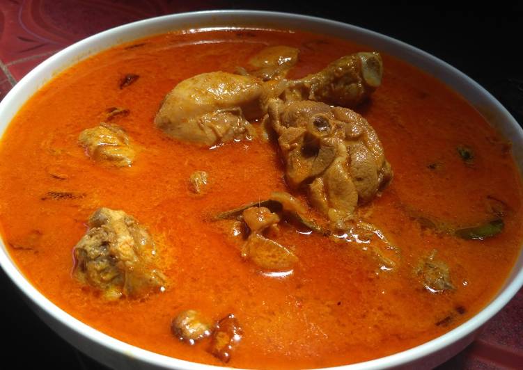 Gulai Ayam