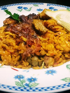 Una foto de | Paella prohibida | J.M. García