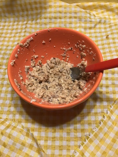 Una foto de Desayuno saludable fácil y rápido