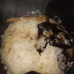 รูปของ Nasi Liwet Sunda