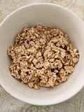 Chocolate Overnight Oat