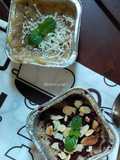 Kue Kukus Pisang Ambon 3 Bahan Saja