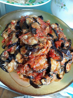 Foto resep Terong balado mercon💣