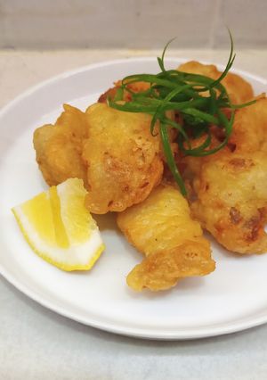 Foto resep Chicken Kaarage