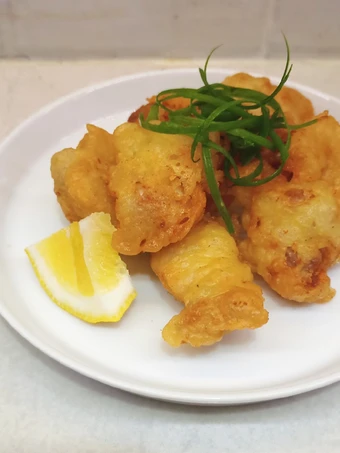 Cara Mudah Menyiapkan Resep Chicken Kaarage yang Lezat Sekali Anti Ribet, Lezat Sekali