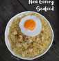 Resep Nasi Goreng Seafood, Sempurna