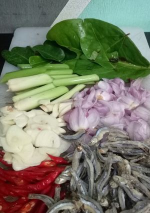 Foto resep Nasi liwet magic com