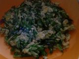 Orak arik buncis