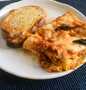 Easy Steps to Make Lasagna Bebas Ricotta which Delicious