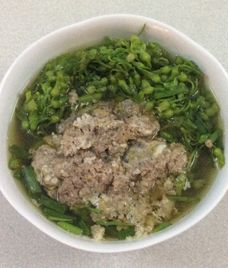 canh cua hoa thiên lý