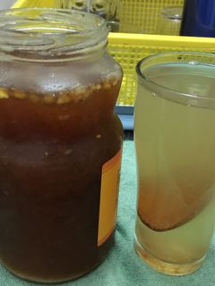 Hình của món Nước chanh, mật ong.