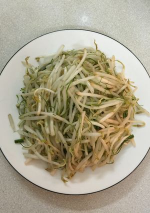 Hình của món Nham giá lá chanh Kỳ Anh.