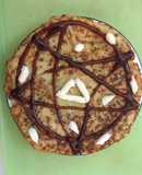 Bánh xèo Kiểu Nhật