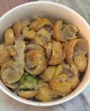 Sấu chín dầm đường phèn