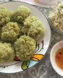 Bánh Khúc Việt Nam