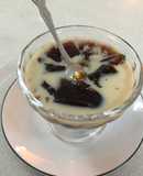 Thạch cà phê