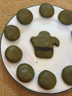 Hình của món Bánh nếp COOKPAD .