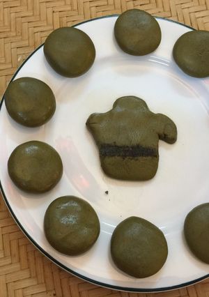 Hình của món Bánh nếp COOKPAD .