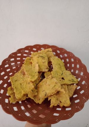 Foto resep Keripik Tempe home made