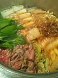 Sukiyaki Warishita (Sukiyaki Sauce)