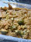 Sambal Hijau Jeruk Limau 🍋‍🟩(Seger)