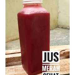รูปของ Jus Merah Sehat