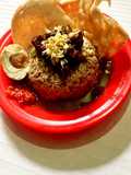 Rawon Daging Surabaya
