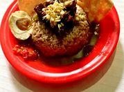 Gambar rawon surabaya