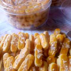 รูปของ Kastangel keju ekonomis Irit