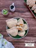 Pempek Pistel