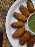 Nutri kabab