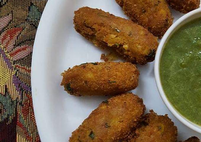 Nutri kabab