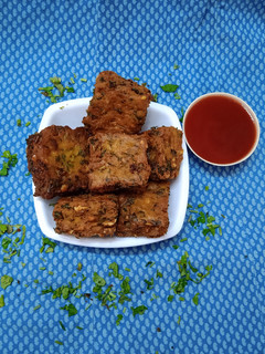 કોથંબીર વડી (Kothambir Vadi Recipe In Gujarati) રેસીપી મુખ્ય ફોટો