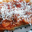 Pizza Teflon praktis