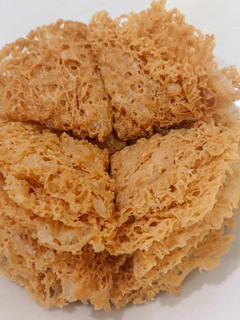 Foto resep Kremesan