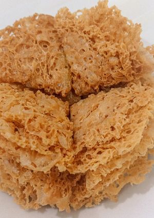 Foto resep Kremesan