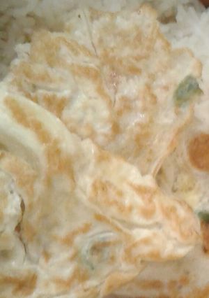 A picture of Easy eggs.