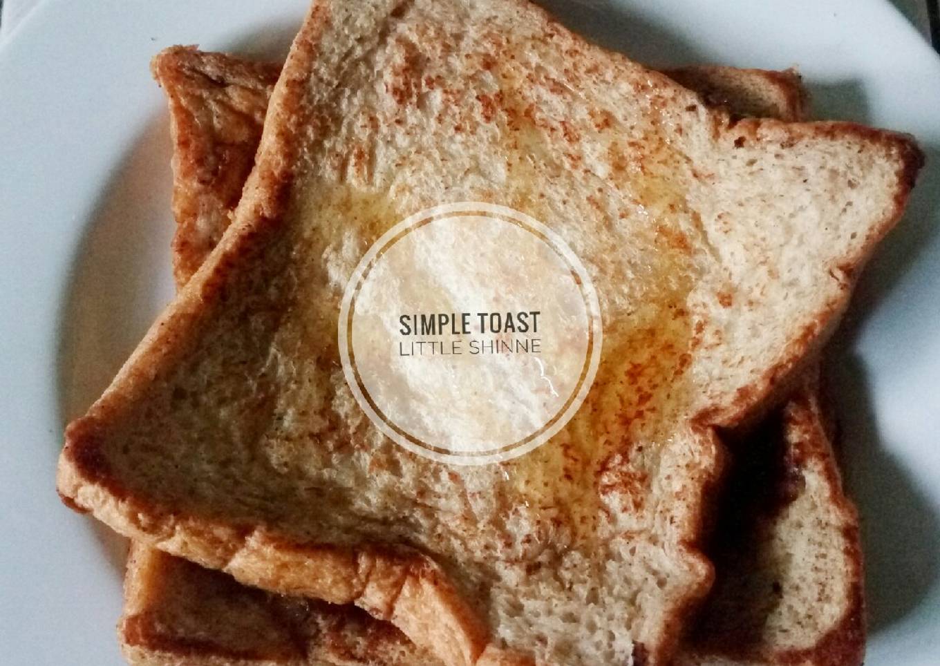 Simple Toast