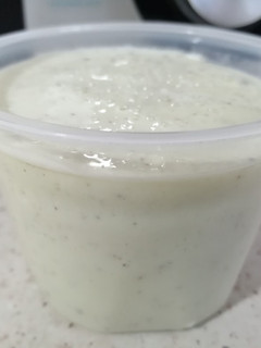 Una foto de Smoothies de fruta en mambo