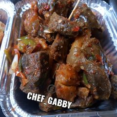 A picture of Gizdodo.