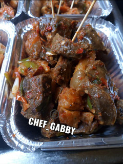 A picture of Gizdodo.