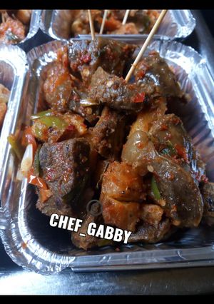 A picture of Gizdodo.