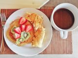 Desayuno saludable 2