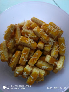 Foto resep Kastengel ngejuuuu bingitzz