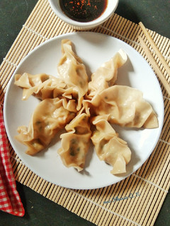 Foto resep Gyoza