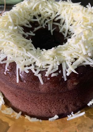 Foto resep Brownies Kukus Chocolatos