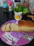 خبز التوست يصلح للمجات الأطفال 🍞👍