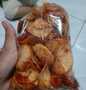Cara Gampang Menyiapkan Resep Keripik Singkong Balado Pedas Manis yang  Bikin Ketagihan Anti Ribet, Mantap Sekali