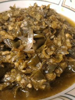 Foto resep Sambal Ijo