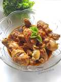 Gulai Ayam
